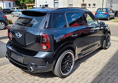 Mini Cooper S Countryman Cooper S ALL4 Cooper S