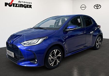 Toyota Yaris 1.5 Hybrid Teamplayer,LED,Kamera,carplay