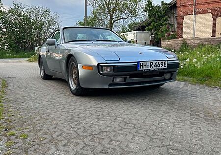 Porsche 944 Targa