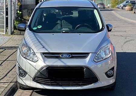 Ford Grand C-Max Trend