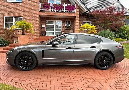 Porsche Panamera 4S Diesel Sport Chrono Bose Soft Close