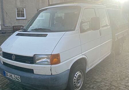 VW T4 Volkswagen andere
