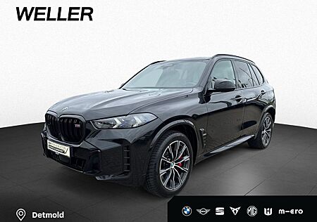 BMW X5 M60i xDriv M Sport Pro HUD H/K Stdhz AHK Pano