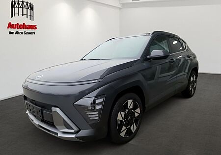 Hyundai Kona PRIME AUTOM+360-GRAD-KAM+PANO+BOSE-SOUND+NA