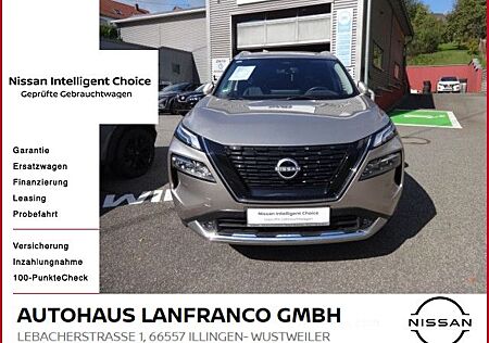 Nissan X-Trail e-Power e-4orce Tekna PGD Bose