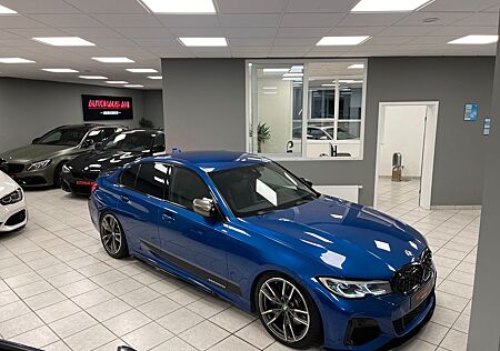 BMW 340 M340i non OPF | KW | SSC | Klappen-AGA | Aero |