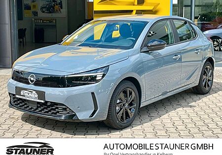 Opel Corsa 1.2 *LED*SHZ*LHZ*R-KAMERA*CARPLAY*PDC*