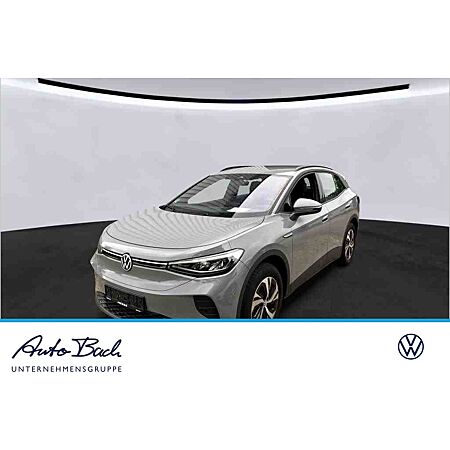 VW ID.4 leasen