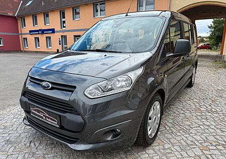 Ford Transit Connect Kombi 1.5 TDCi Trend Lang 1.Hand