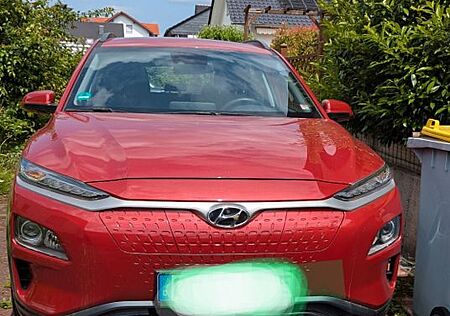 Hyundai Kona Elektro ELEKTRO 100kW