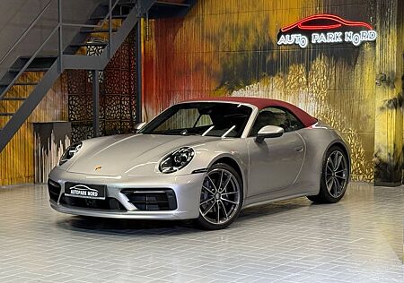 Porsche 911 Urmodell 911 Carrera Cabrio Sport Chrono LED~RFK~LEDER~21