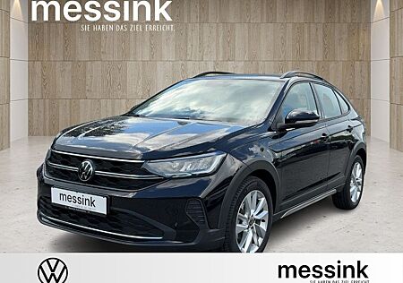 VW Taigo Volkswagen 1.0 TSI Life (EURO 6d) AHK Kam. Navi LED