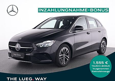 Mercedes-Benz B 180 Progressive+NavPrem+LED-HP+SpurA+EHeck+RFK