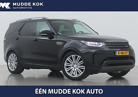 Land Rover Discovery 2.0 Sd4 HSE Luxury | panorama dach | l