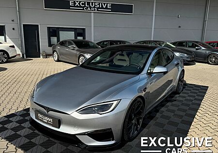Tesla Model S PLAID 2026 | NOW AVAILABLE | FREE SC