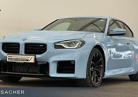 BMW M2 A Coupé LC+ PDC SHZ AdaptLED HiFi 19"/20" LM