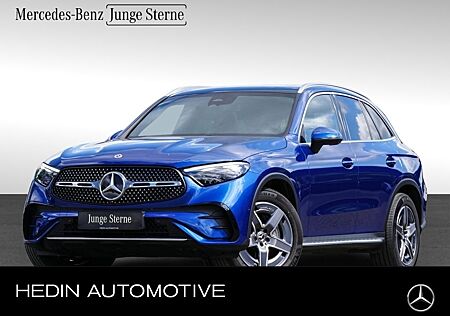 Mercedes-Benz GLC 300 4M |AMG|NAVI|KEYL|PANO|AHK|LED|360°|LM