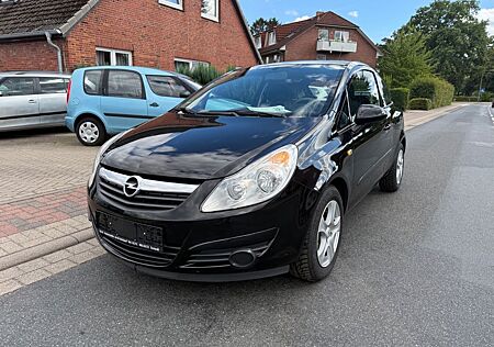 Opel Corsa D Edition 1.2 KLIMA TÜV NEU