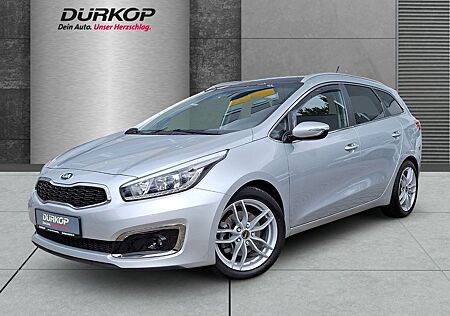 Kia Cee'd Sportswagon Ceed_sw SPIRIT Automatik Navi Panodach 37.000km