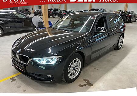 BMW 320d Tour 2.0d LED/NAVI/KLIMA/PDC/SHZ