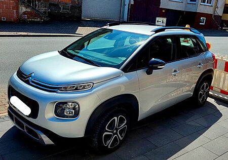 Citroën C3 Aircross PureTech 110 Stop&Start Feel EAT...