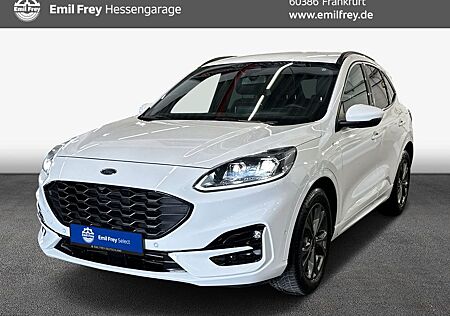 Ford Kuga 1.5 EcoBoost ST-LINE X