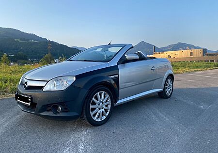 Opel Tigra 1.8 X/C Roadster TÜV 12/25