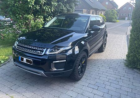 Land Rover Range Rover Evoque 2.0 HSE 4x4