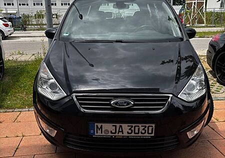 Ford Galaxy 1,6 EcoBoost Titanium Titanium
