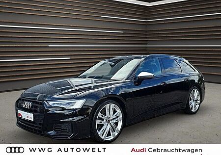 Audi S6 Avant 3.0 TDI quattro Tiptronic Matrix Navi