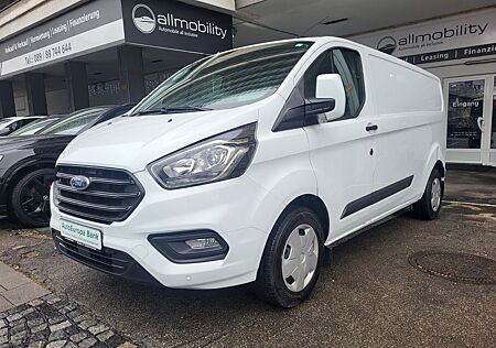 Ford Transit Custom Kasten 320 L2 Trend 2.0 TDCi