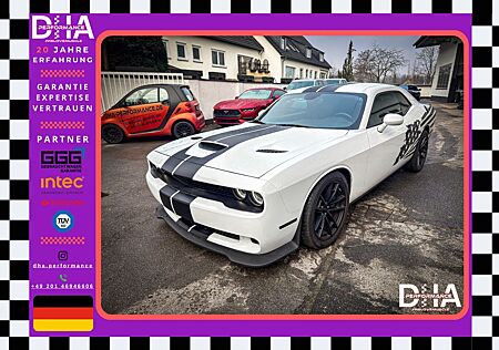 Dodge Challenger 6.4 R/T SCAT PACK PLUS*LAST CALL*LED*