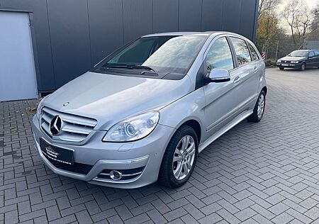 Mercedes-Benz B 200 B -Klasse *Automatik Getriebe*