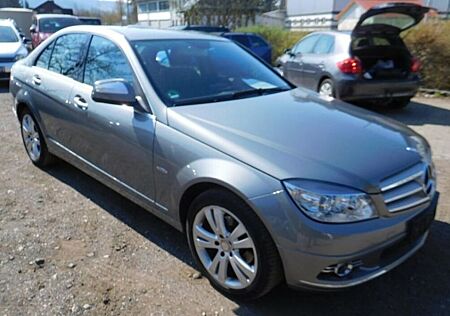 Mercedes-Benz C 200 KOMPRESSOR CLASSIC Classic