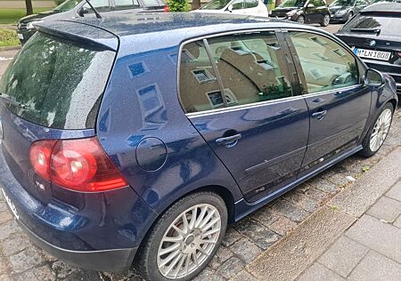 VW Golf Volkswagen 1.4 TSI 90 kW United United