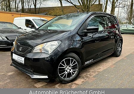 Seat Mii 4You White CarPlay/Klima