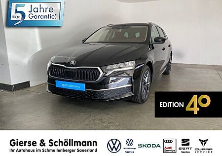 Skoda Octavia IV Combi Selection 1.5 eTSI DSG LED+KAME