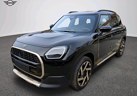 Mini Cooper Countryman Countryman C