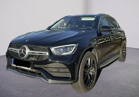 Mercedes-Benz GLC 300 e AMG-Line GARANTIE 6/26 INSPEKTION 4/25