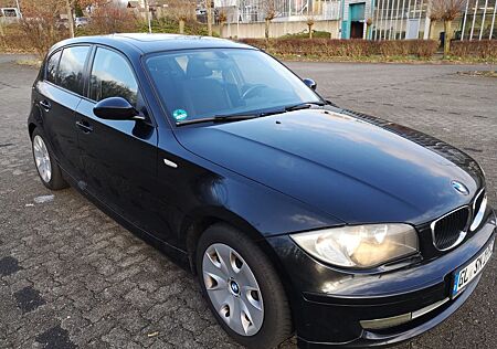 BMW 118i -