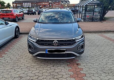 VW T-Roc Volkswagen 1.5 TSI OPF DSG Life Life