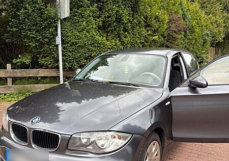 BMW 118d - Steuerkette neu