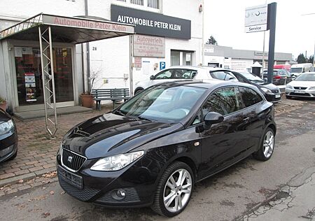 Seat Ibiza SC 1.2 Stylance / Style *WARTUNG&TÜV NEU*