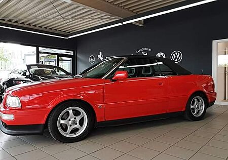 Audi Cabriolet 2.8 Auto -