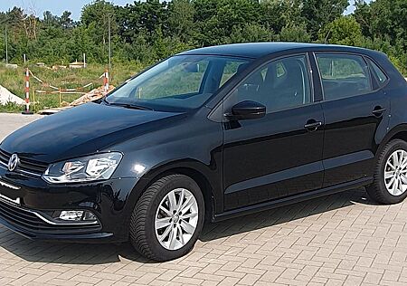 VW Polo Volkswagen 1.2 TSI 66kW BMT DSG Comfortline Comfor...
