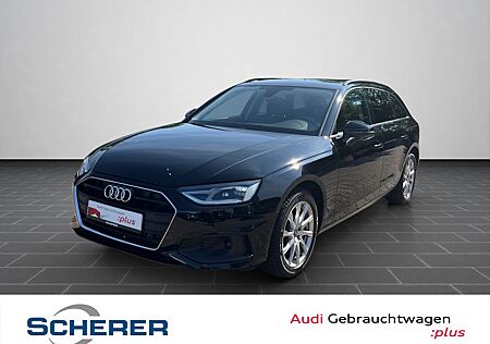Audi A4 Avant 35 TFSI NAVI B&O INTERFACE