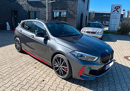 BMW 128 ti,Pano,top gepflegt , neue Reifen, M Paket