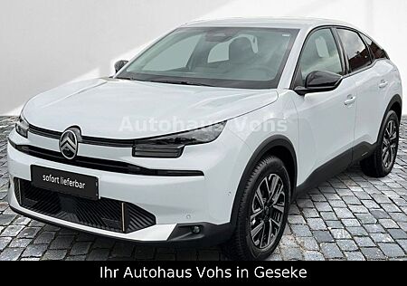 Citroën C4 Lim. Max Autom.|ACC|TOT|SHZ|RFK|Navi|Keyless|