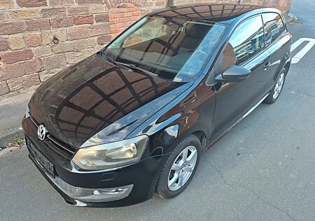 VW Polo Volkswagen V Style