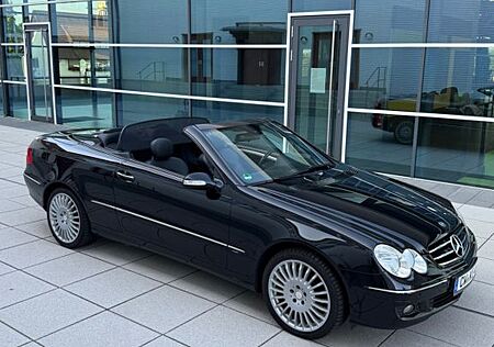 Mercedes-Benz CLK 280 AVANTGARDE CABRIO